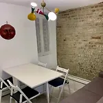 Storico Ombelico Di Apartmán