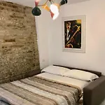 Storico Ombelico Di Apartmán *