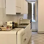 Storico Ombelico Di Apartmán Parma