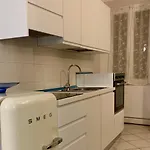 Storico Ombelico Di Parma