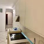 Apartmán Storico Ombelico Di Parma