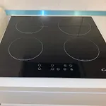 Storico Ombelico Di Apartmán *