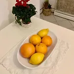 Storico Ombelico Di Apartmán *