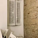 Storico Ombelico Di Apartmán Parma