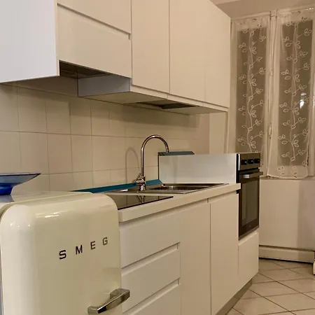 Storico Ombelico Di Parma