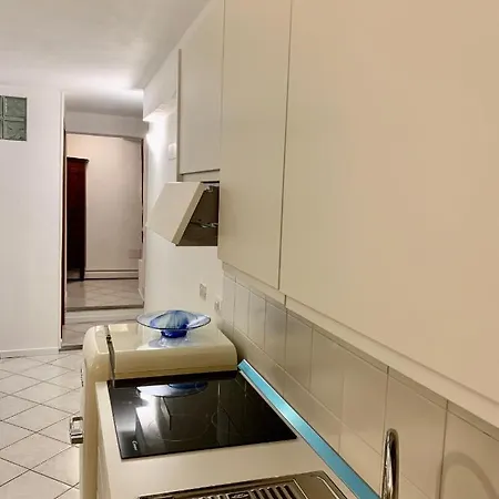 Apartamento Storico Ombelico Di Parma