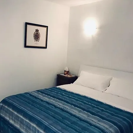 Storico Ombelico Di Apartment *