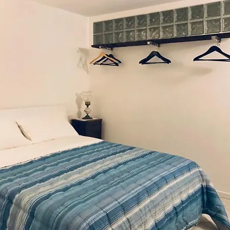 Storico Ombelico Di Apartment