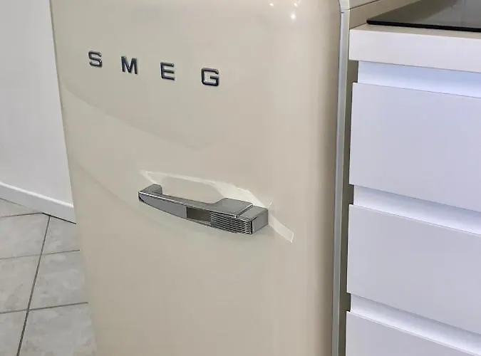 Apartment Storico Ombelico Di Parma