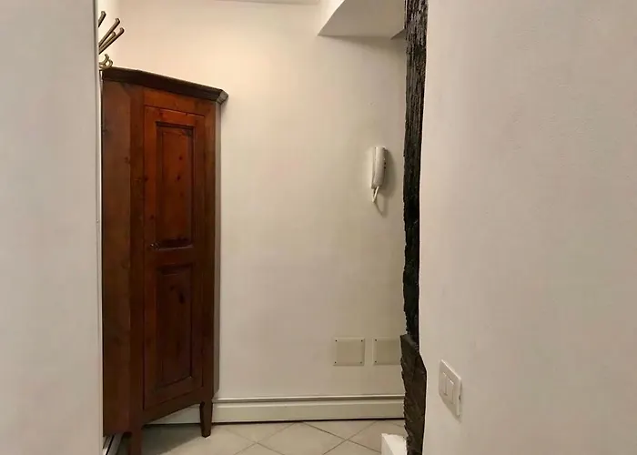 Storico Ombelico Di Parma