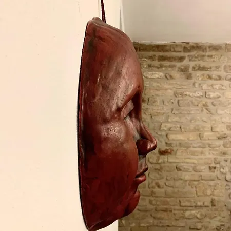 Storico Ombelico Di