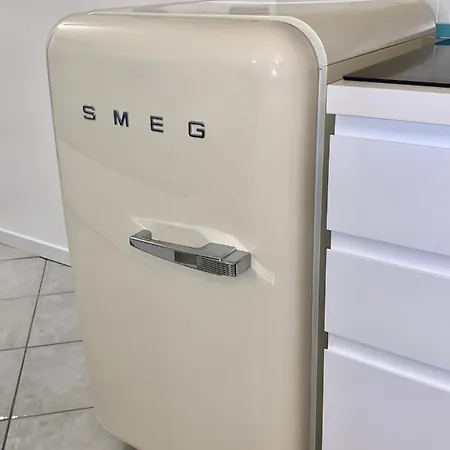 Lejlighed Storico Ombelico Di Parma