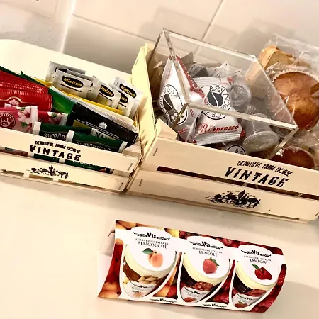 Storico Ombelico Di *