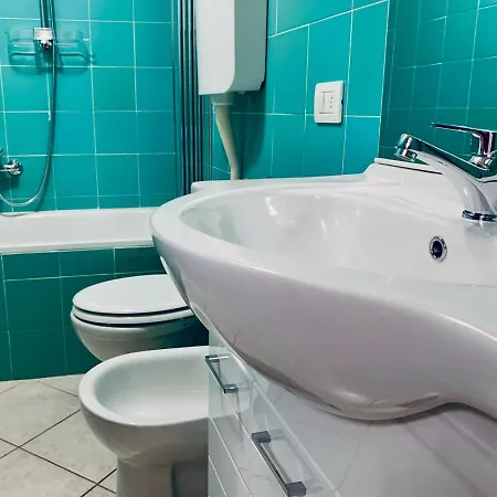 Storico Ombelico Di Lejlighed