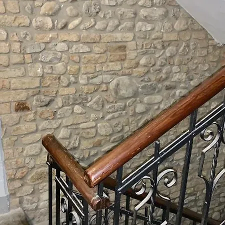 Storico Ombelico Di 帕爾馬
