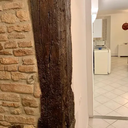 Storico Ombelico Di