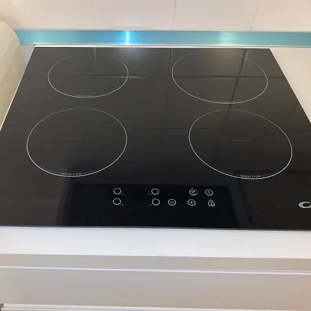 Storico Ombelico Di Lejlighed *