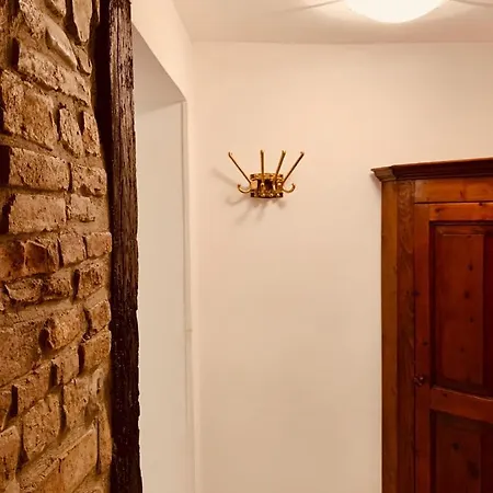 Apartment Storico Ombelico Di Parma