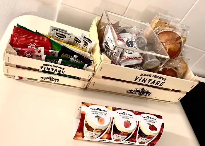 Storico Ombelico Di *