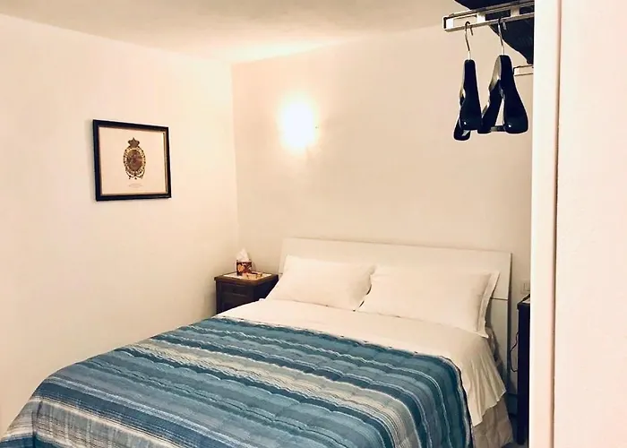 Storico Ombelico Di Apartment