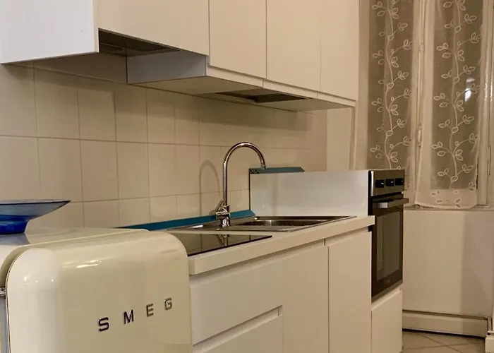 Storico Ombelico Di Parma