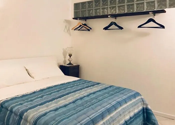 Storico Ombelico Di Apartment